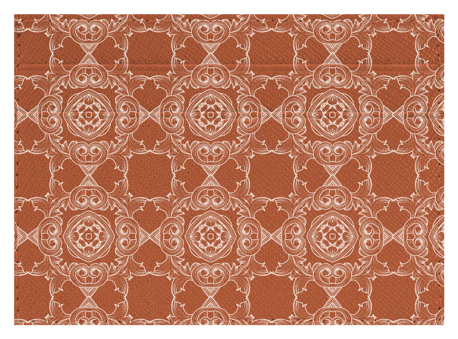 Ornament Pattern - Image 2