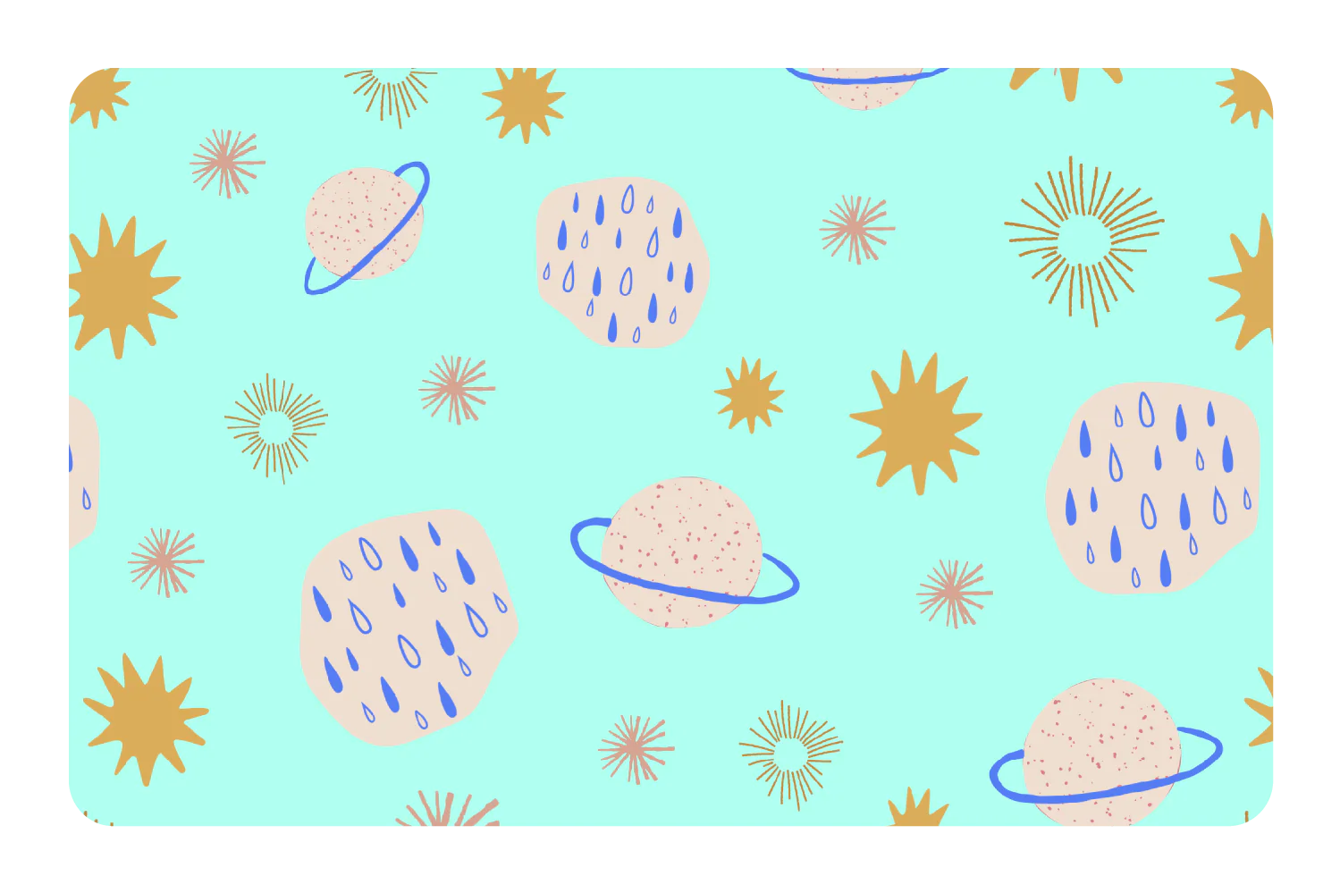 Outer Space