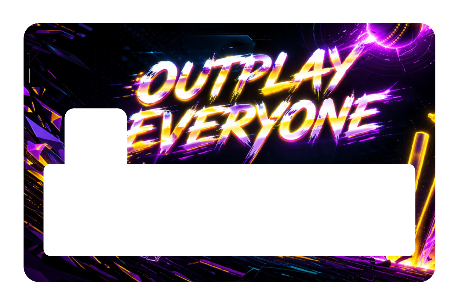 Outplay Everyone - Image 4