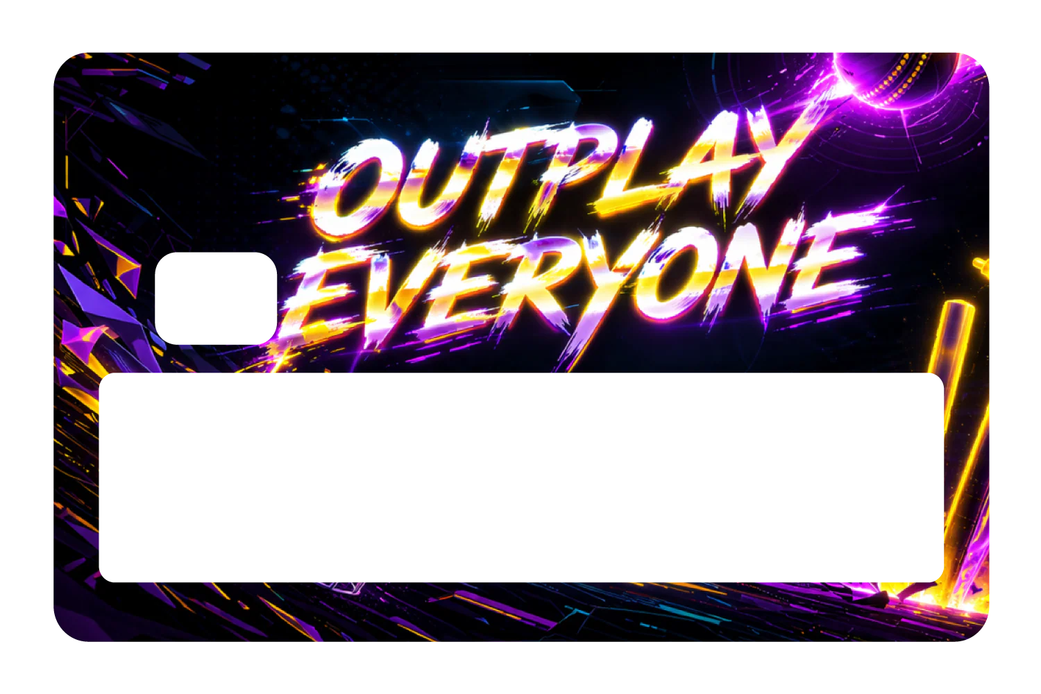 Outplay Everyone - Image 5