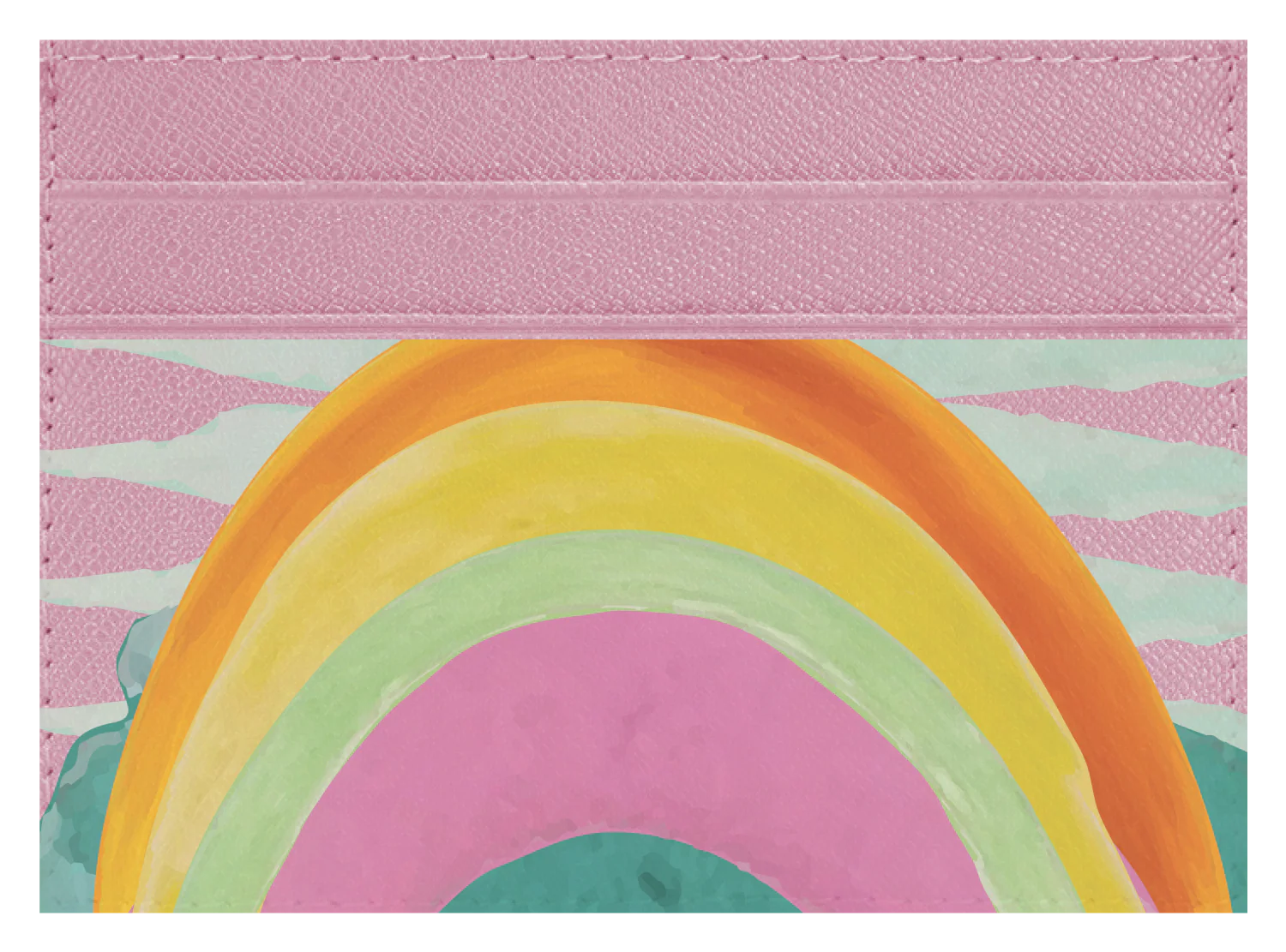 Over the Rainbow