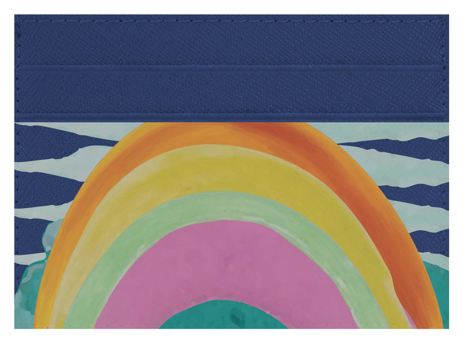 Over the Rainbow - Image 2