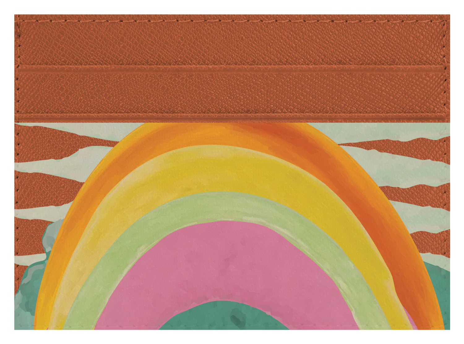 Over the Rainbow - Image 3