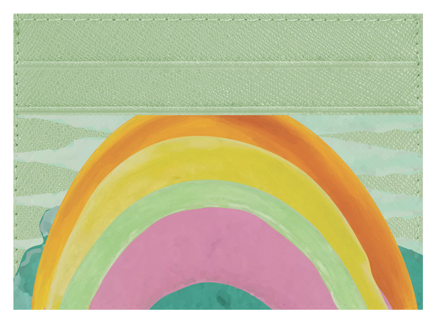 Over the Rainbow - Image 5
