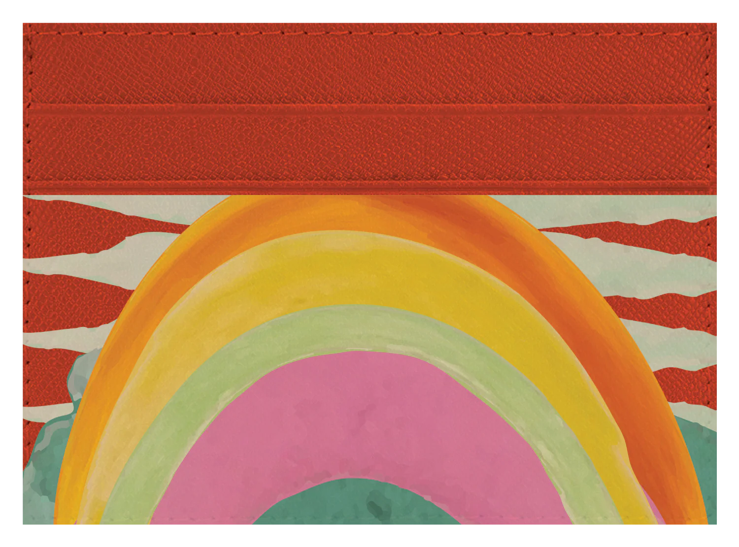 Over the Rainbow - Image 7