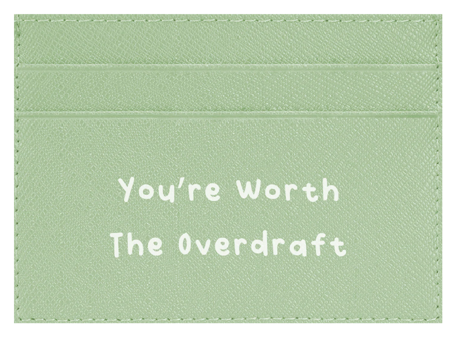 Overdraft - Image 5