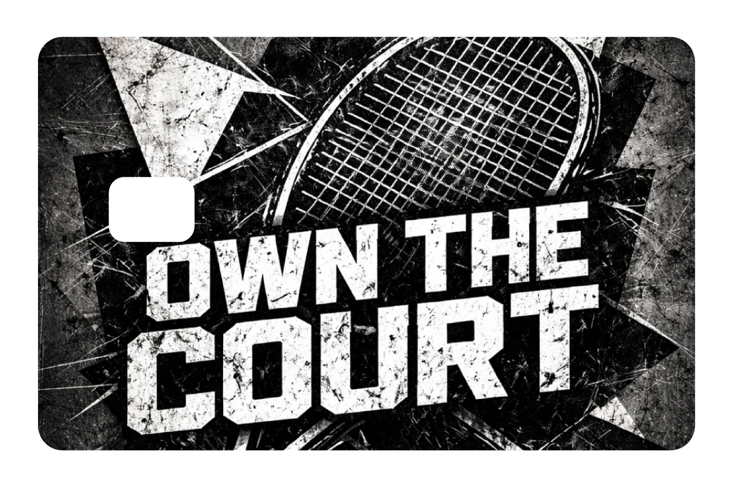 Own The Court - Image 2