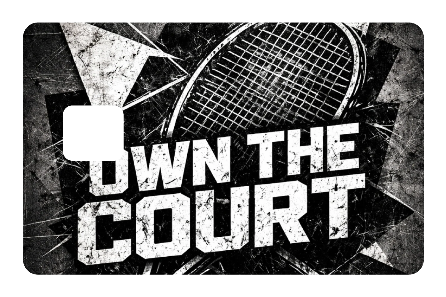 Own The Court - Image 3
