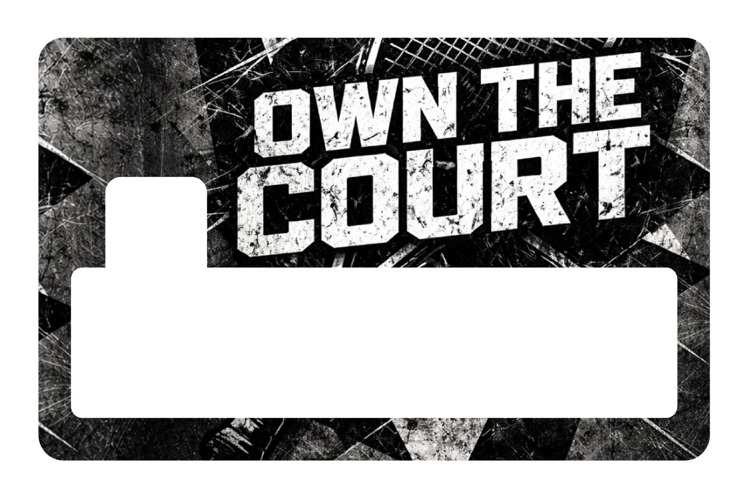 Own The Court - Image 4