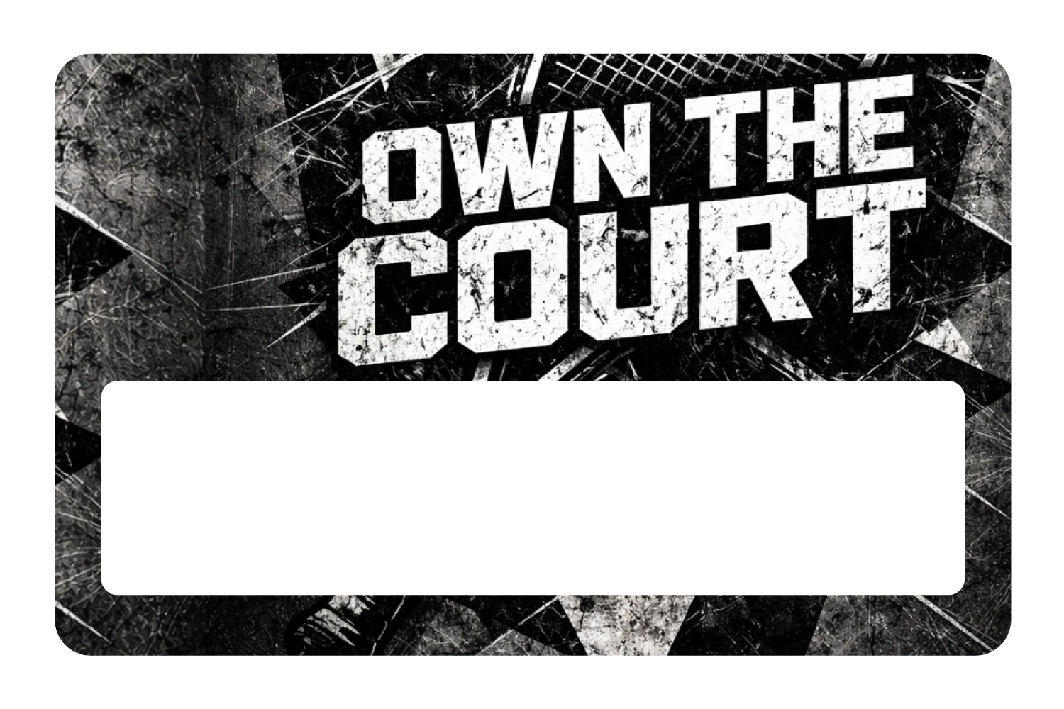 Own The Court - Image 6