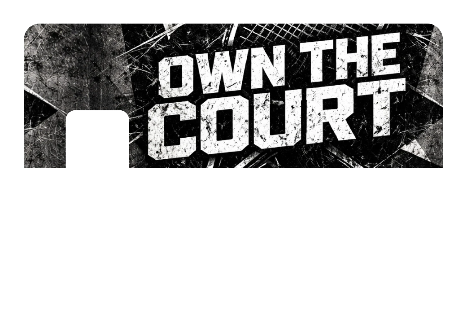 Own The Court - Image 7