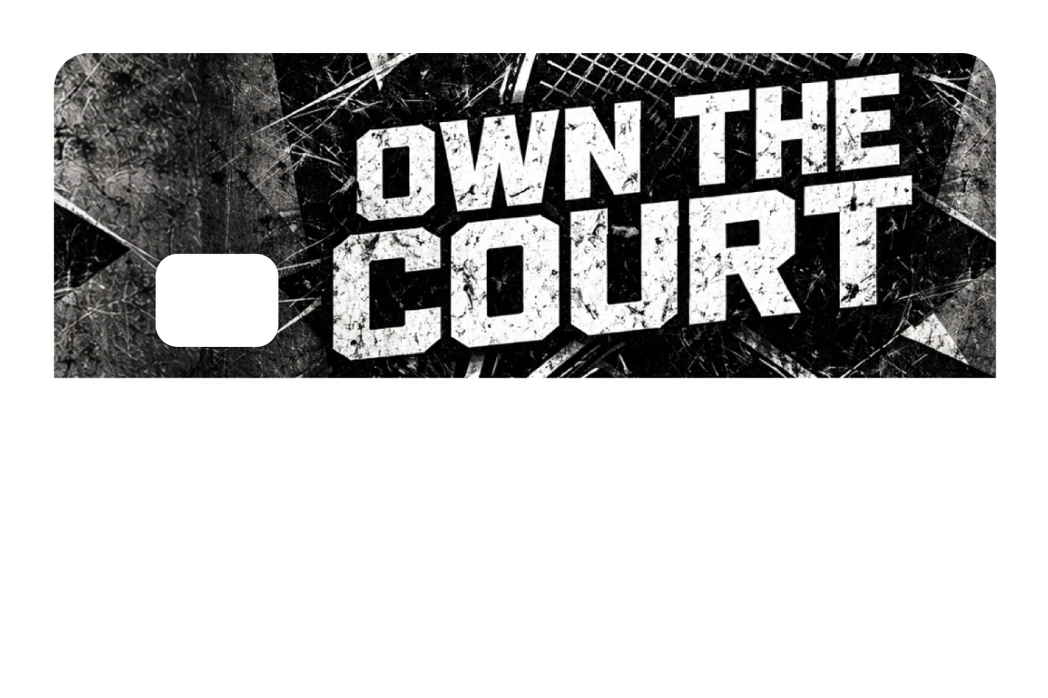 Own The Court - Image 8