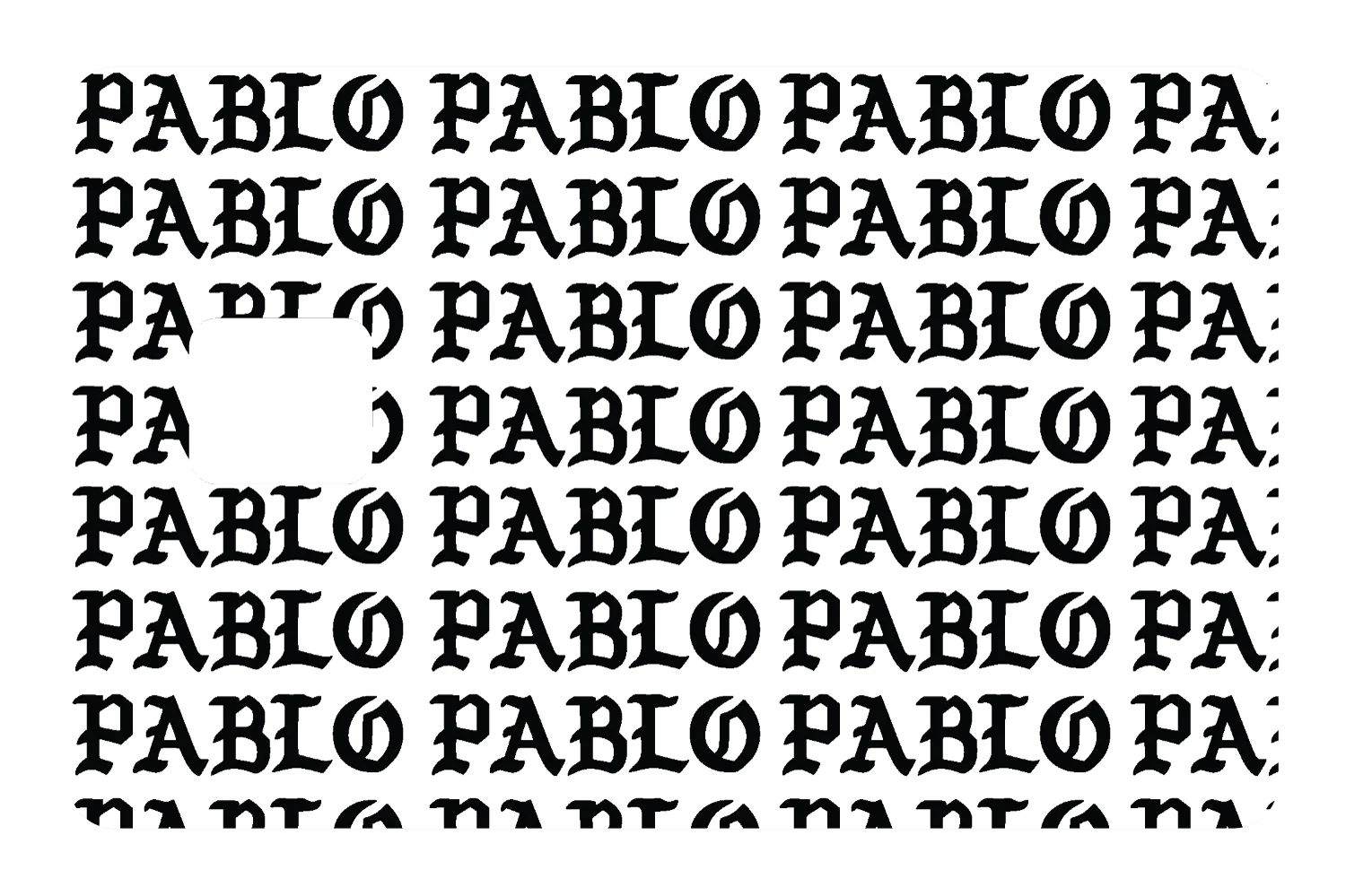 Pablo, pablo, pablo - Image 3