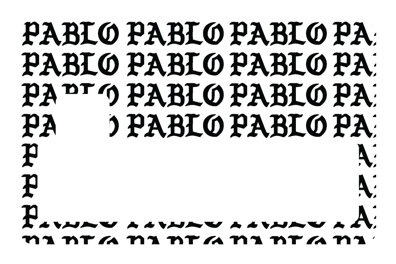Pablo, pablo, pablo - Image 4