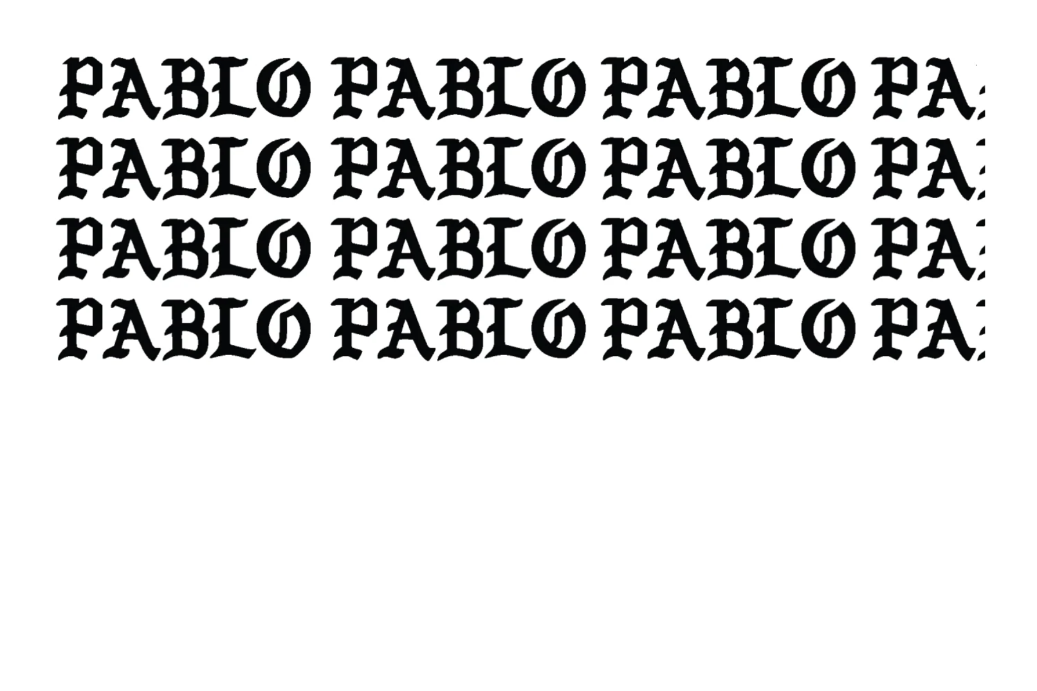 Pablo, pablo, pablo - Image 9