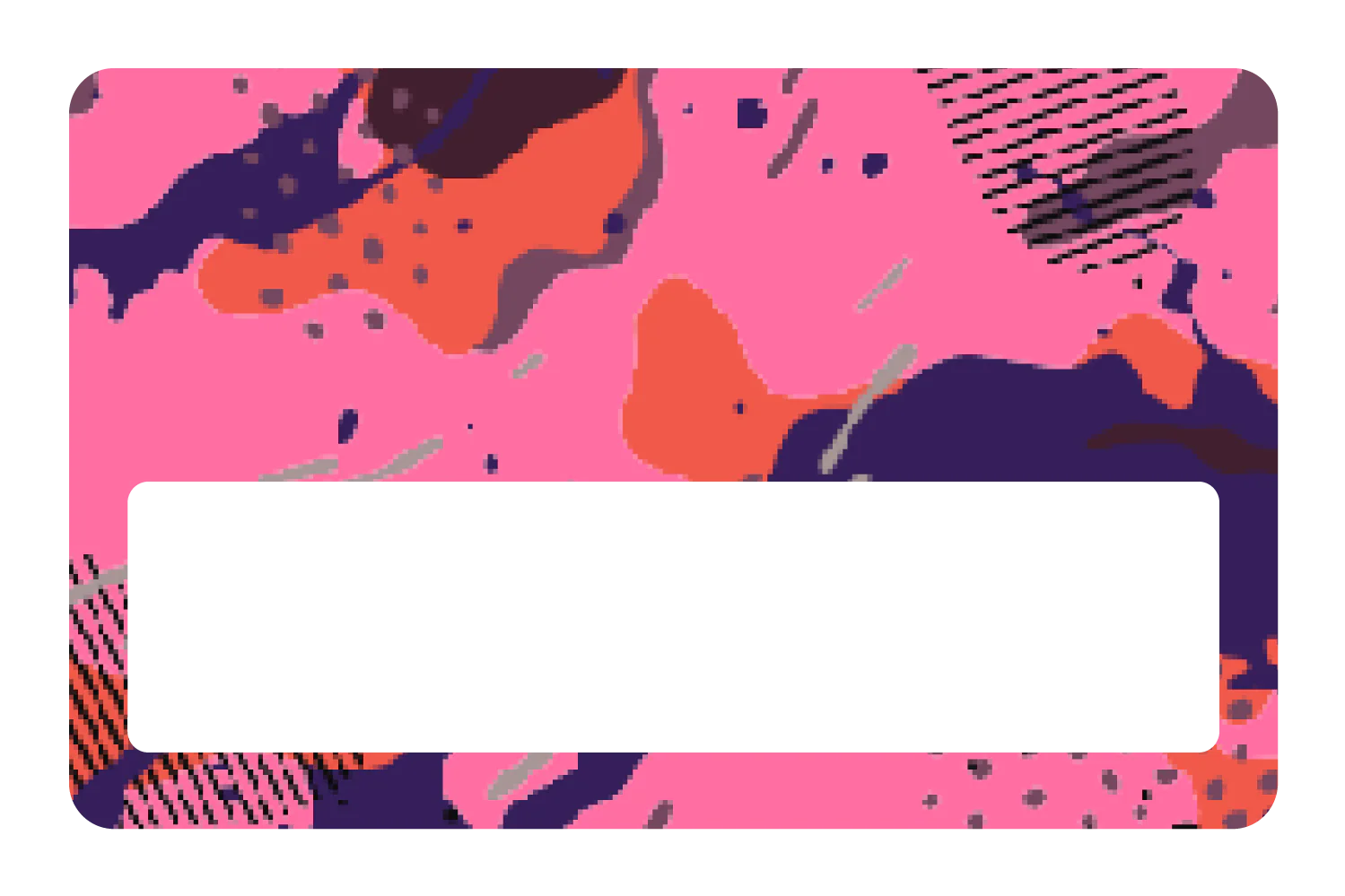 Paint Splash Purple and Pink - Image 6