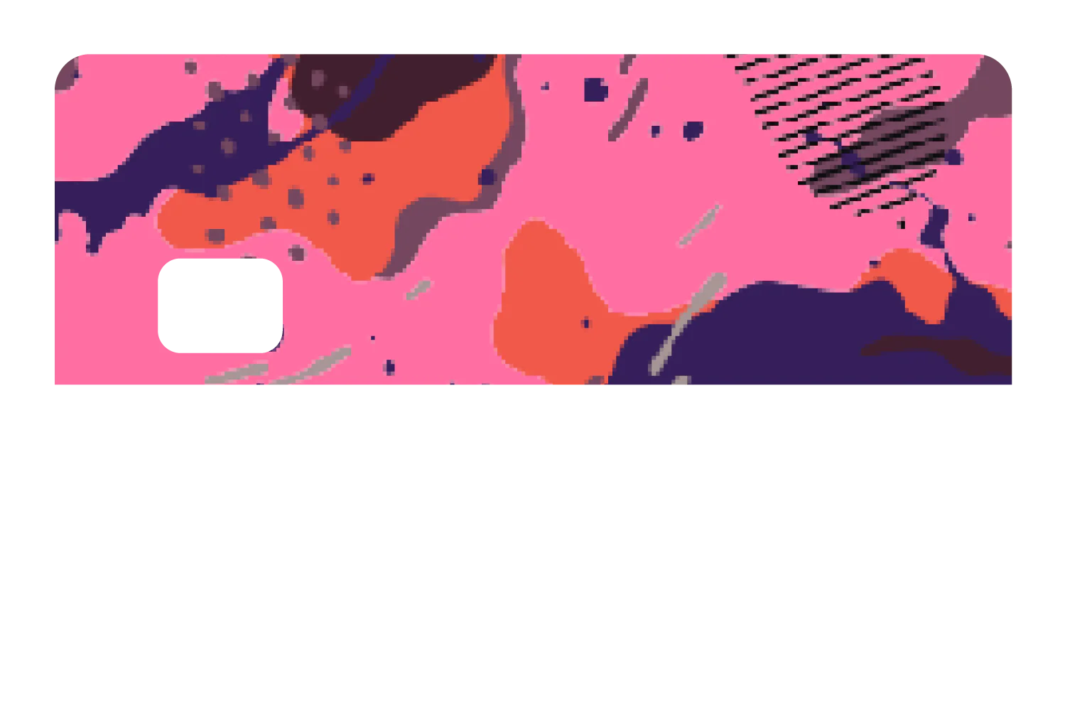 Paint Splash Purple and Pink - Image 8