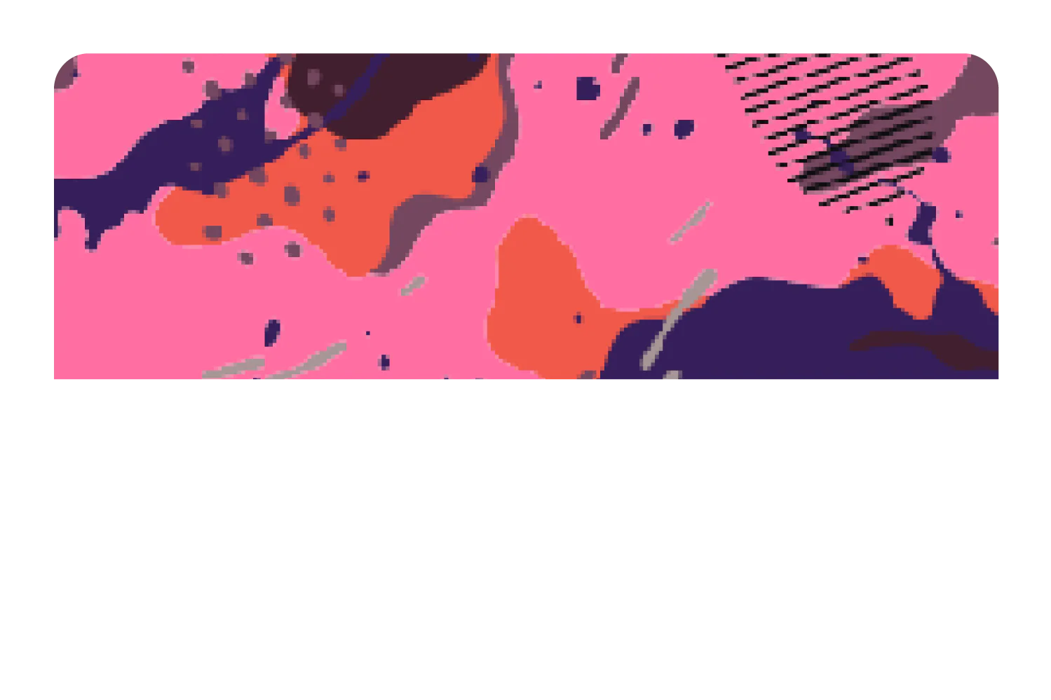 Paint Splash Purple and Pink - Image 9
