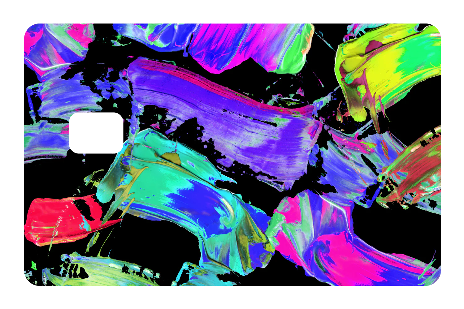 Paint Strokes - Image 2