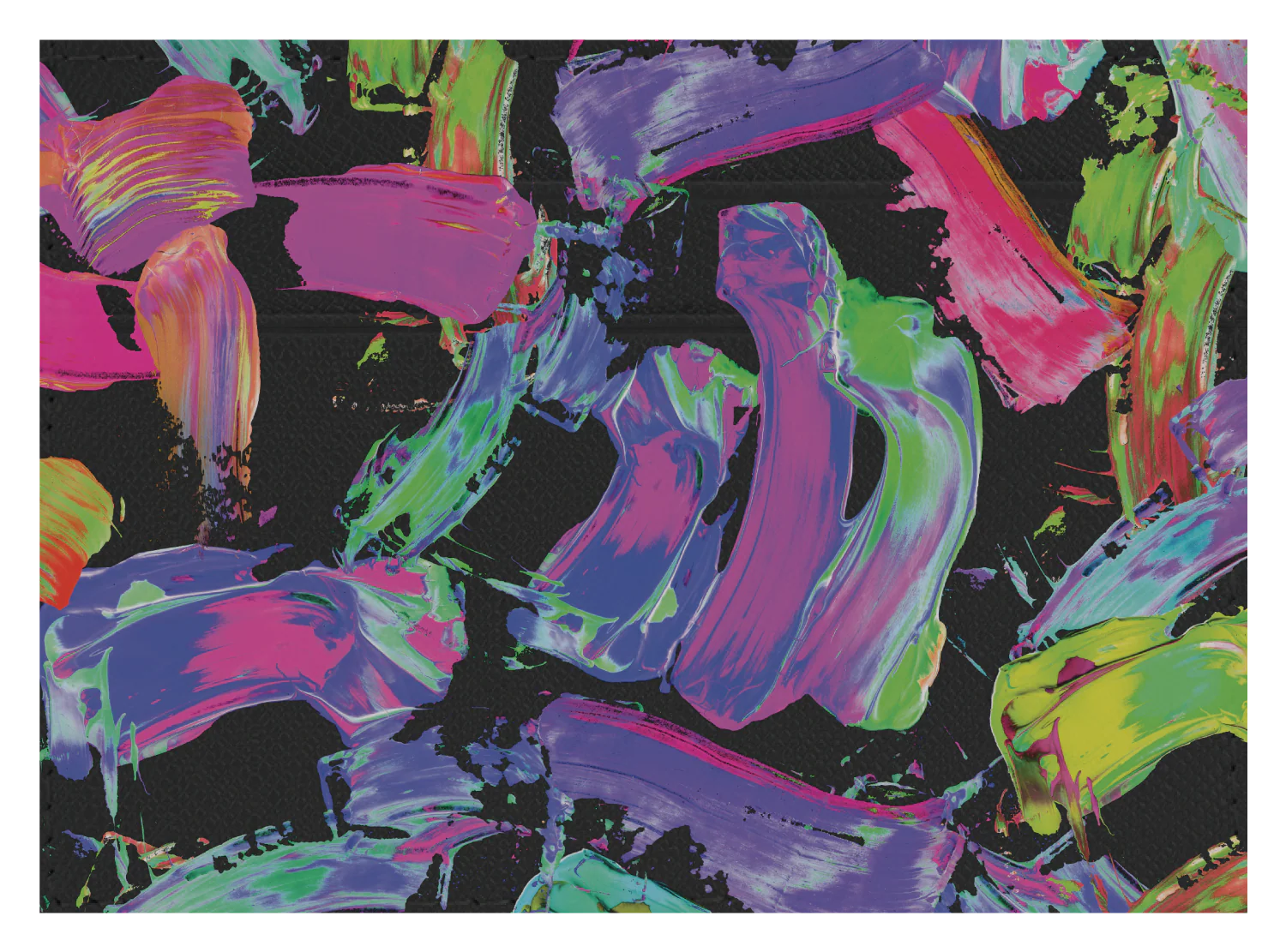 Paint Strokes - Image 5