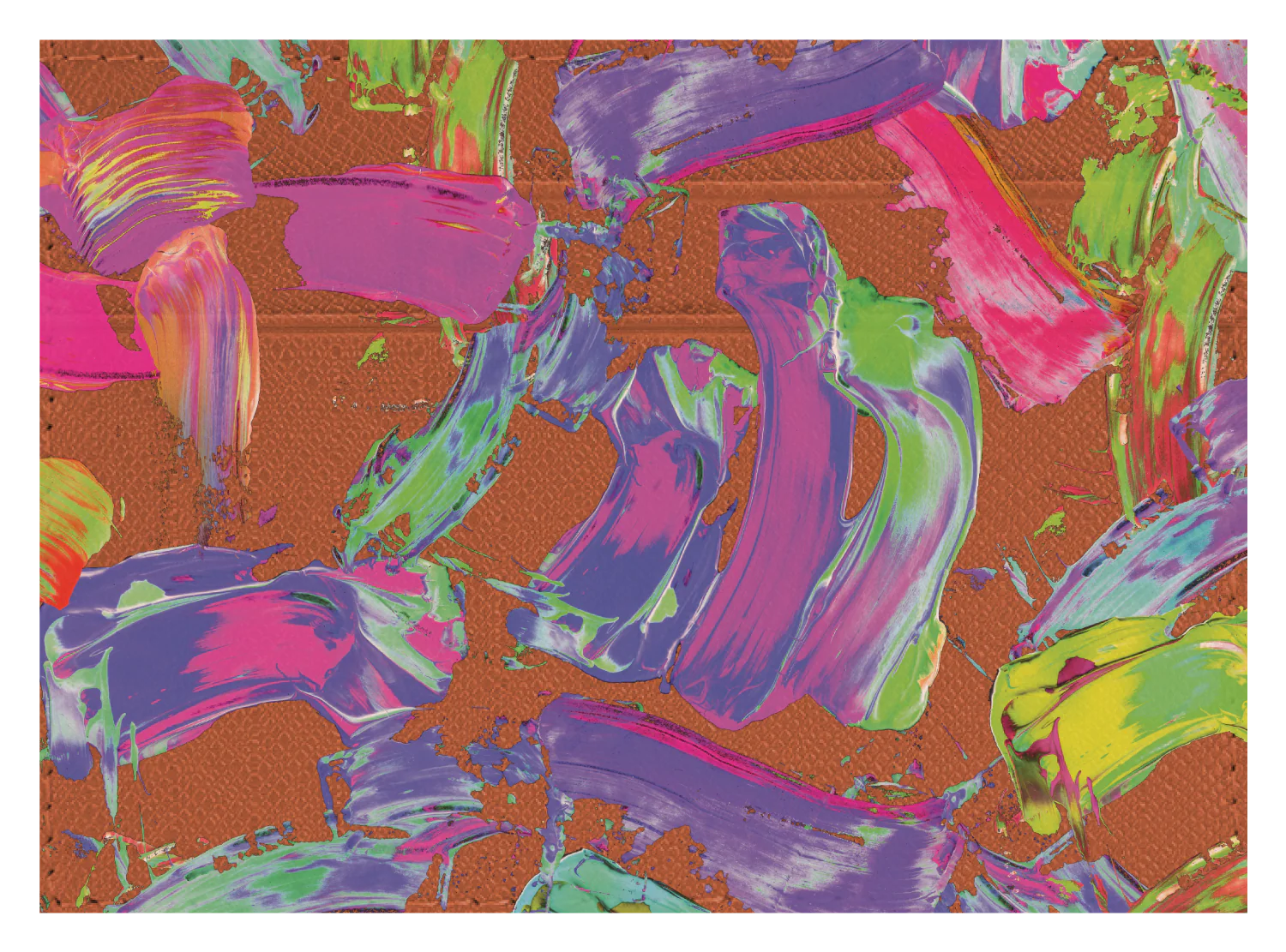 Paint Strokes - Image 7