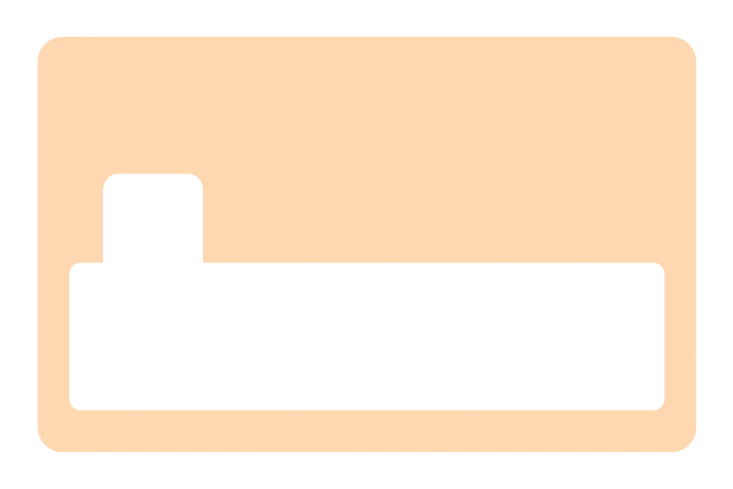 Pale Peach - Image 4