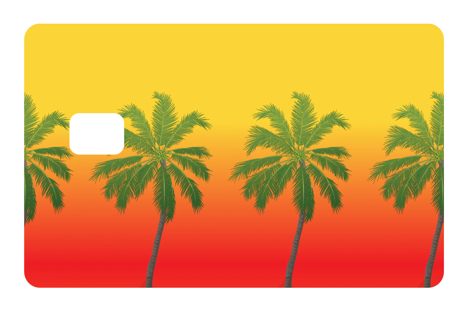 Palm Trees - Image 2