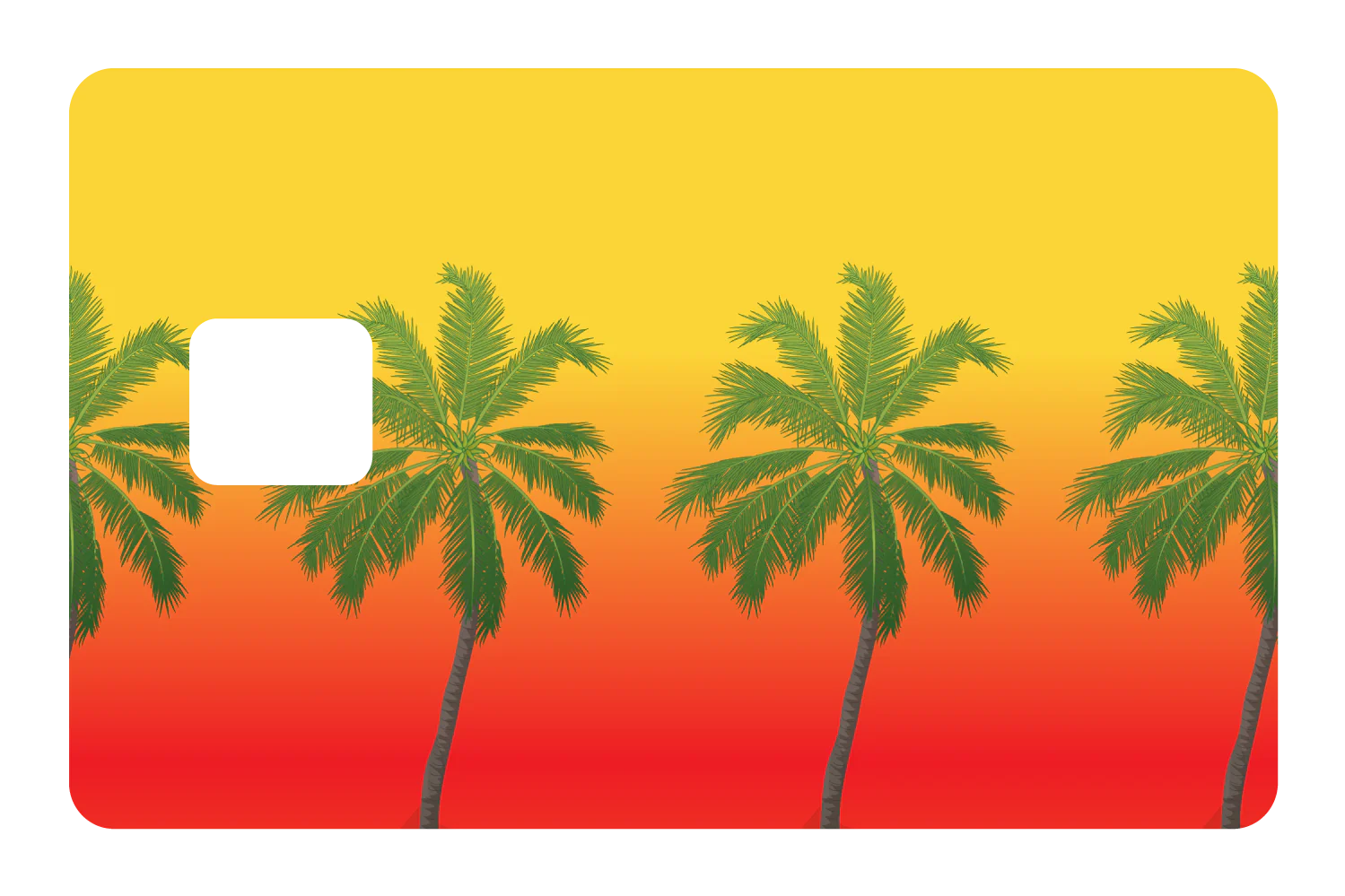 Palm Trees - Image 3
