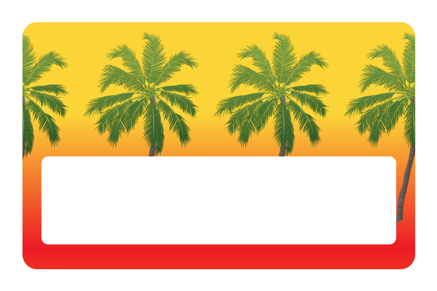 Palm Trees - Image 6