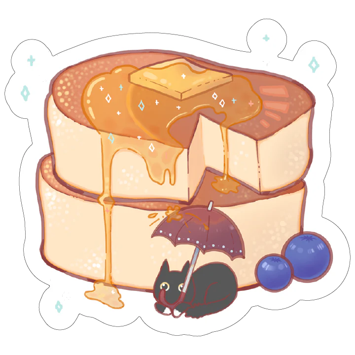 Pancakes