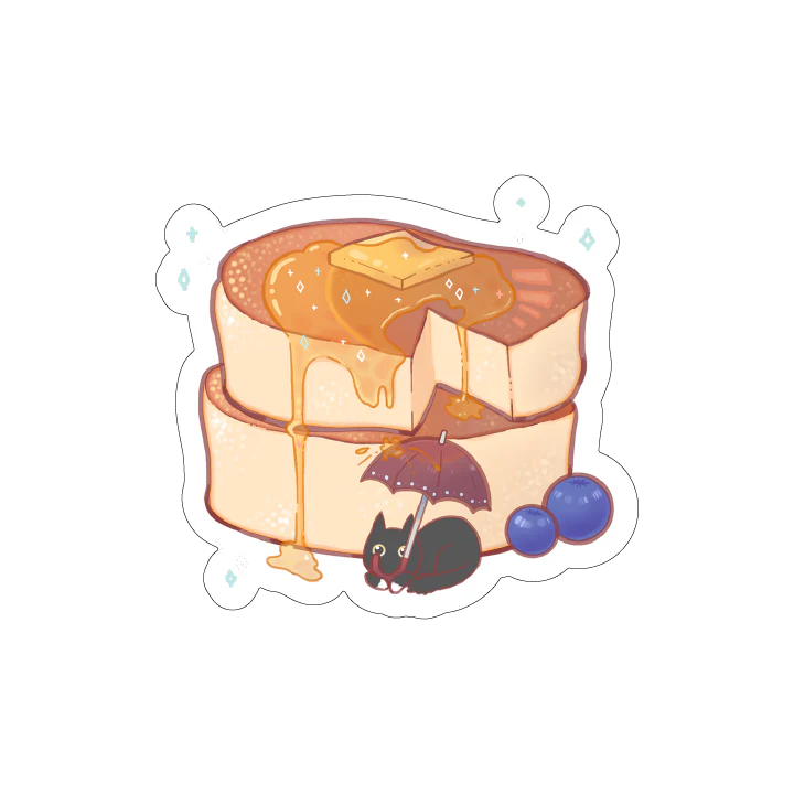 Pancakes - Image 2