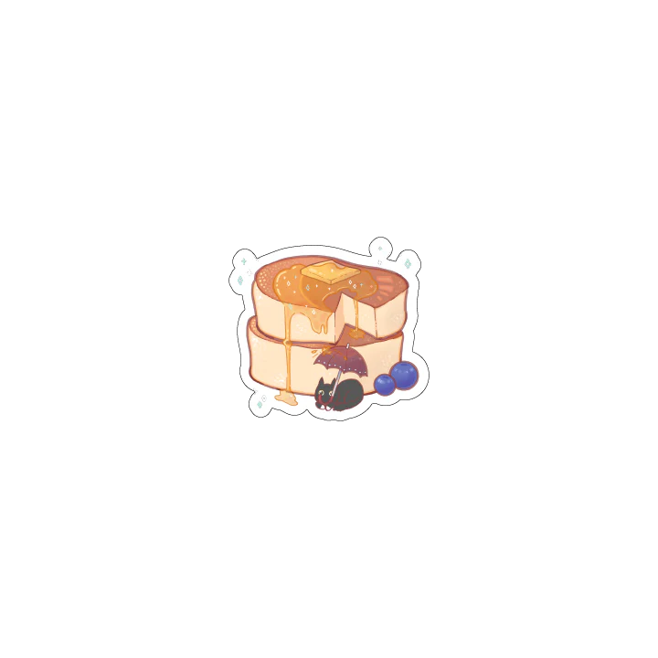 Pancakes - Image 3