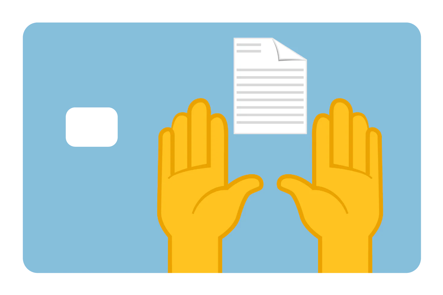 Paper Hands - Image 2
