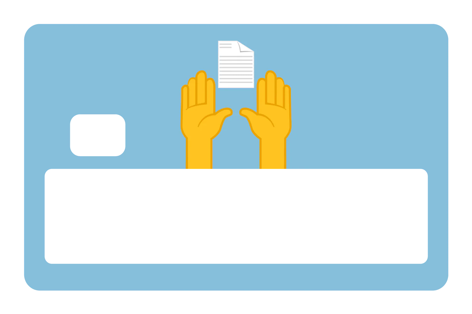 Paper Hands - Image 5