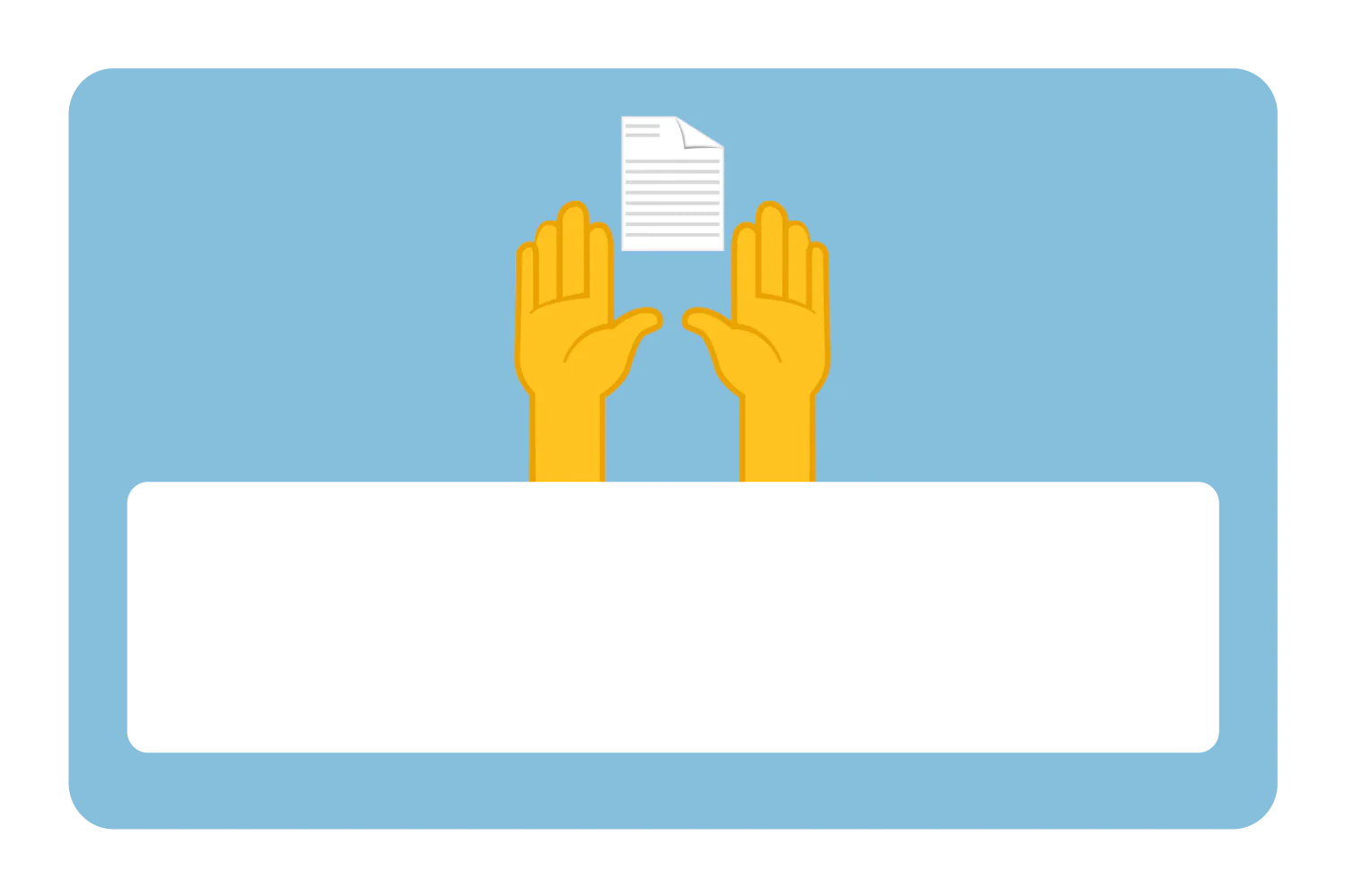 Paper Hands - Image 6