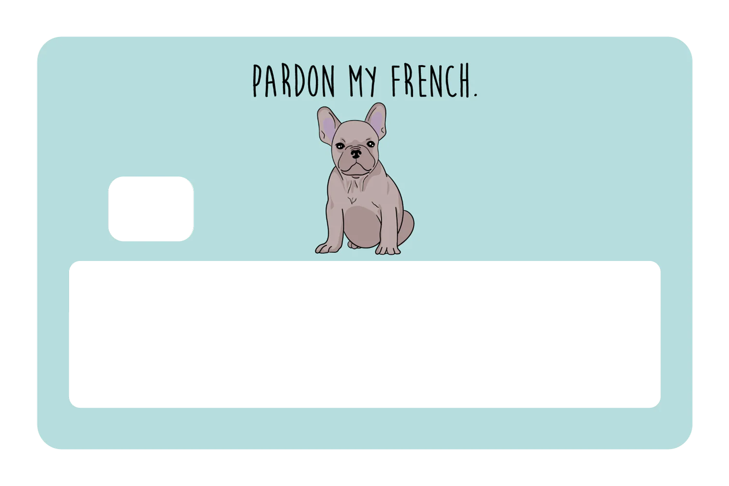 Pardon my French - Image 5