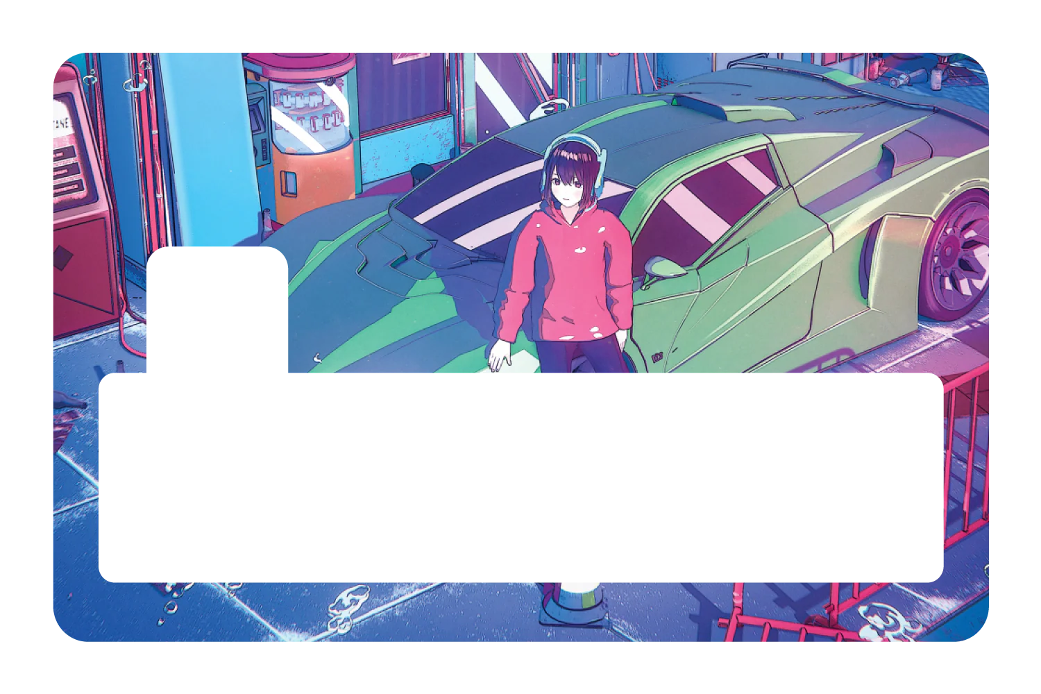 Parked Up - Image 4