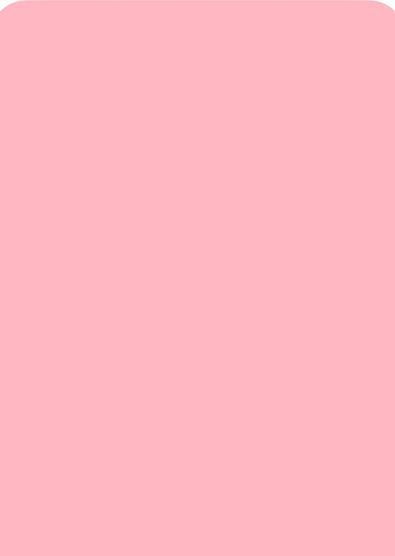 Pastel Pink Kobo eReader Skin - Image 3