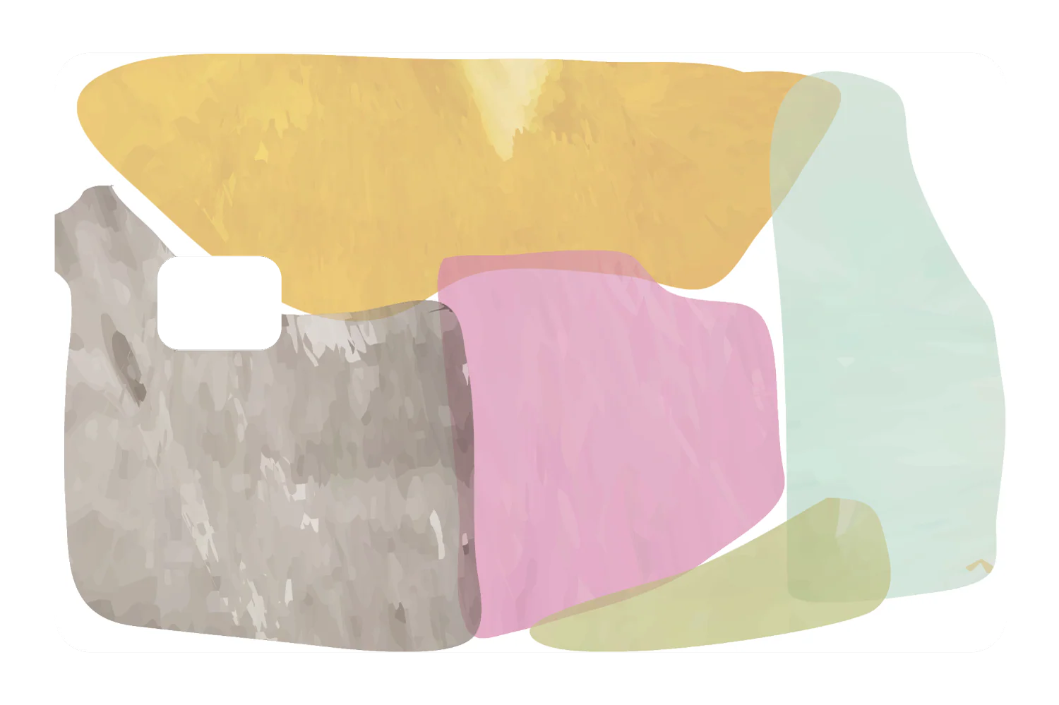 Pastel Rocks - Image 2