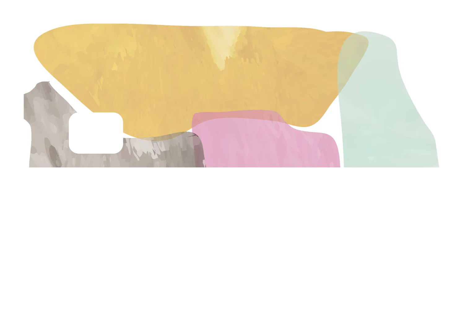 Pastel Rocks - Image 8
