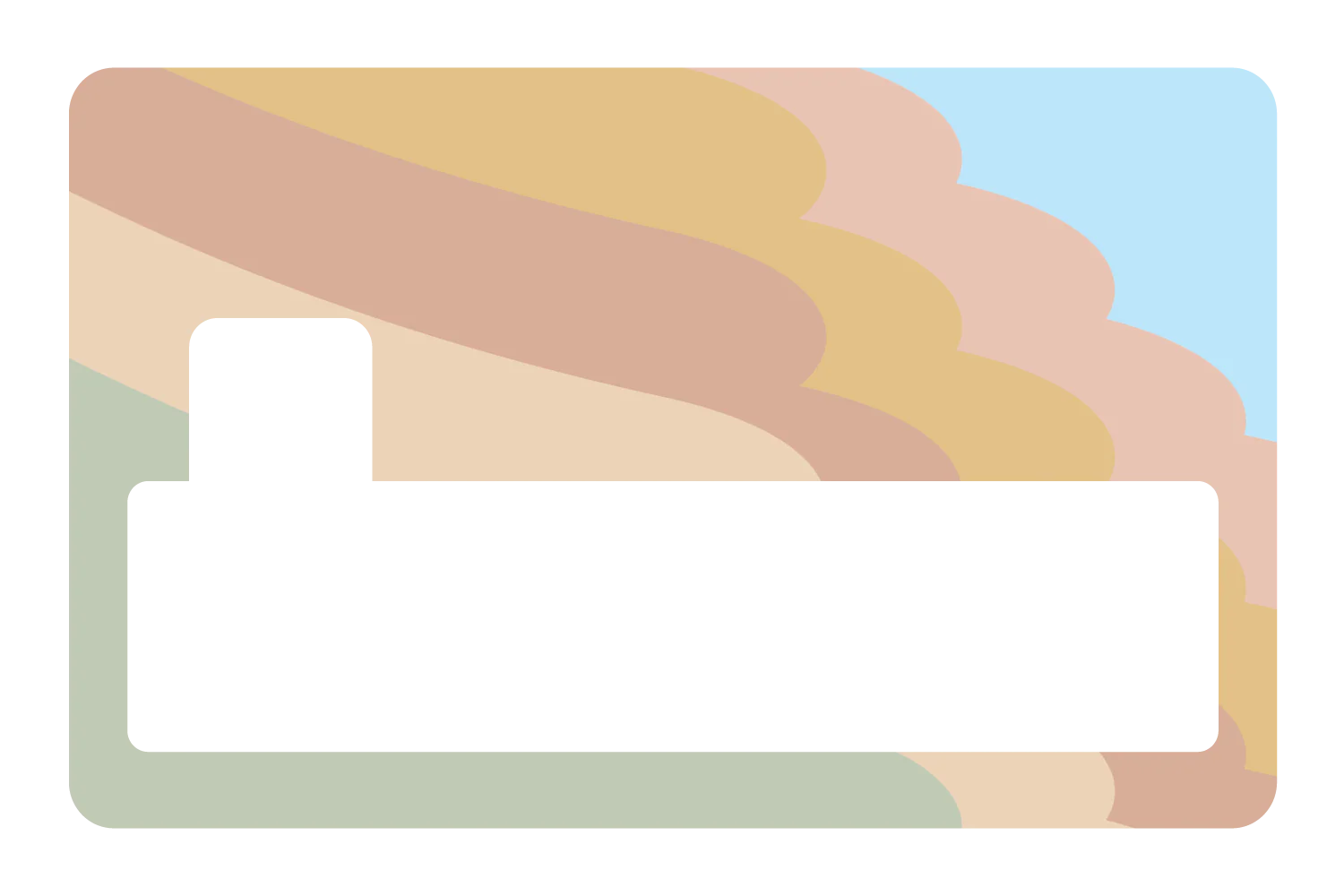 Pastel Waves - Image 4