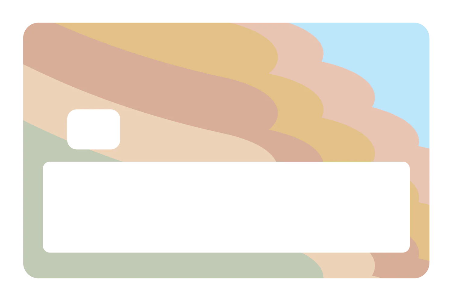 Pastel Waves - Image 5