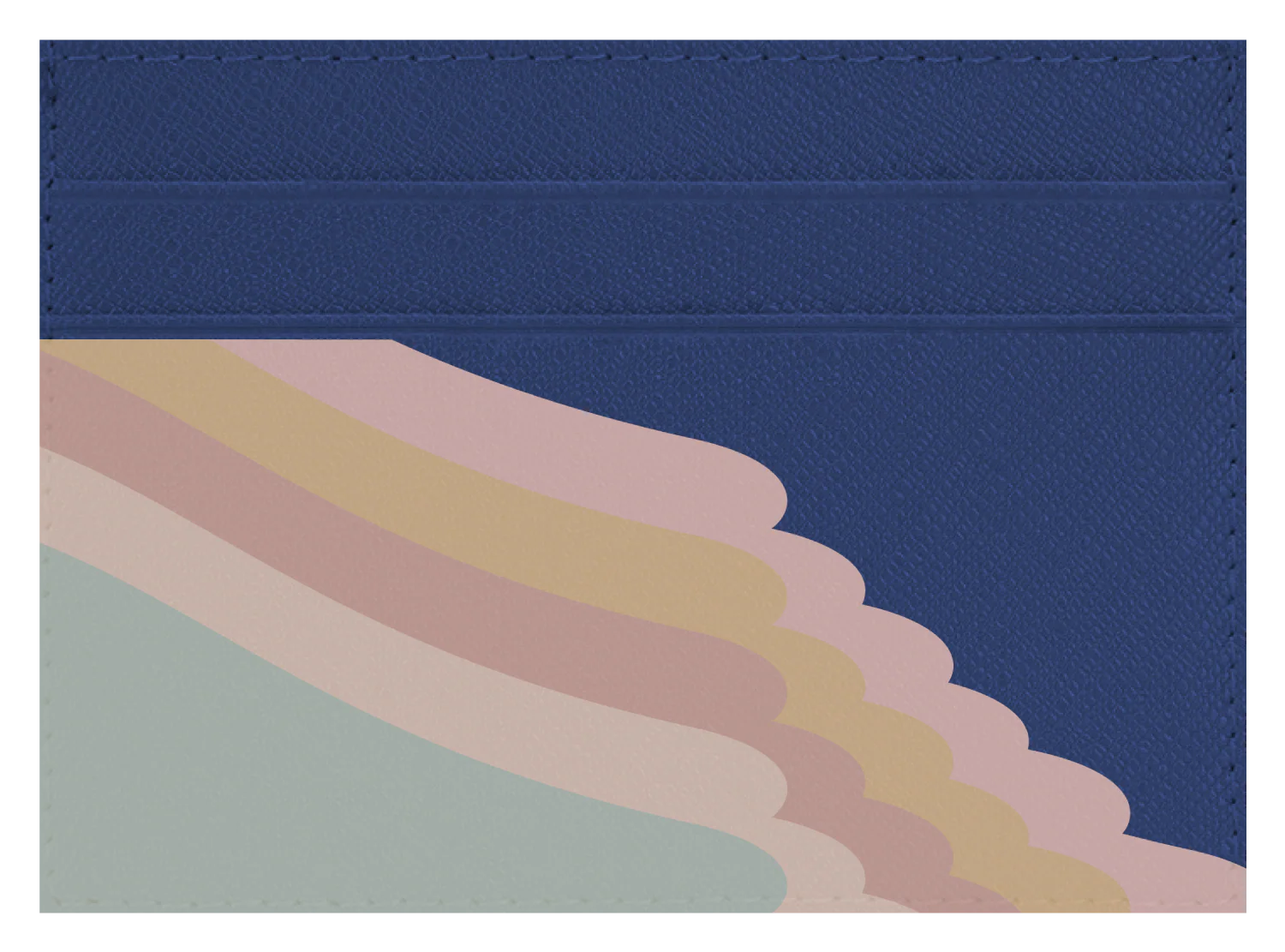 Pastel Waves - Image 2