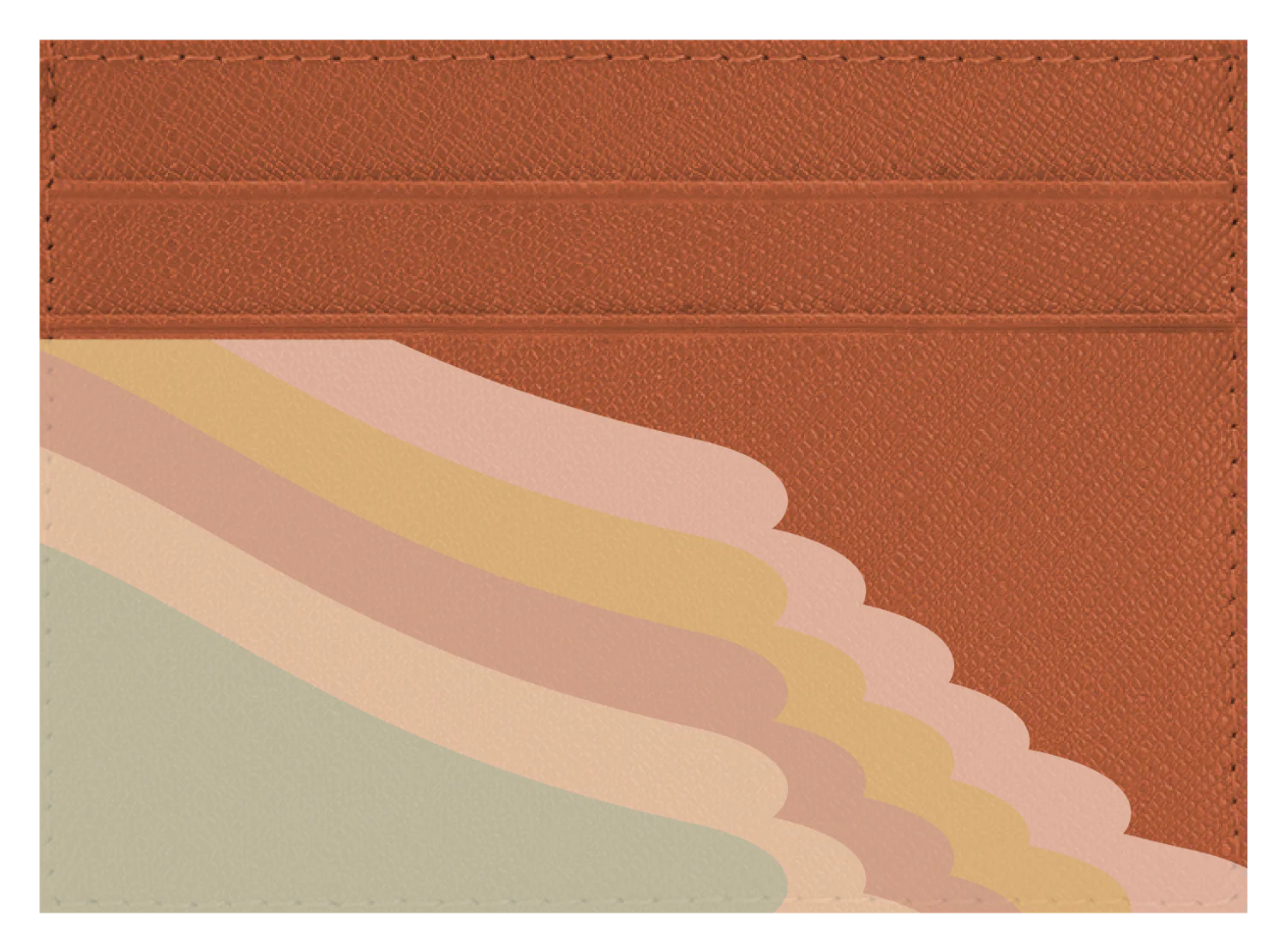 Pastel Waves - Image 3