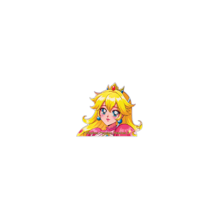 Peach - Image 3