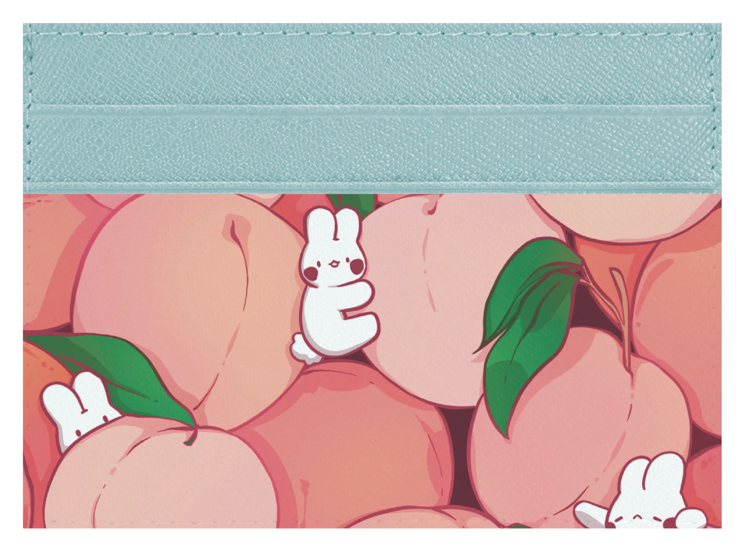 Peach Bunnies - Image 6