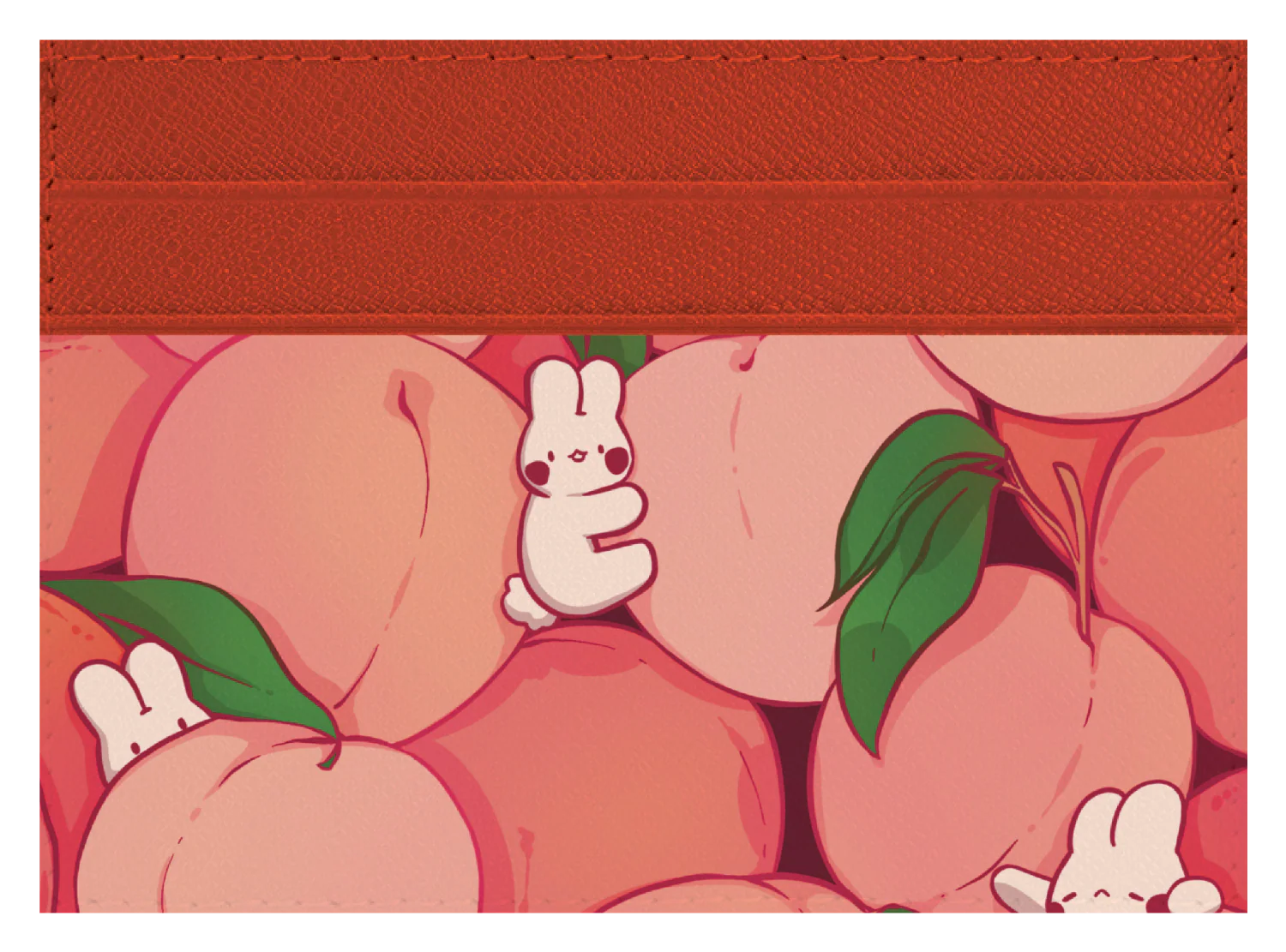 Peach Bunnies - Image 7