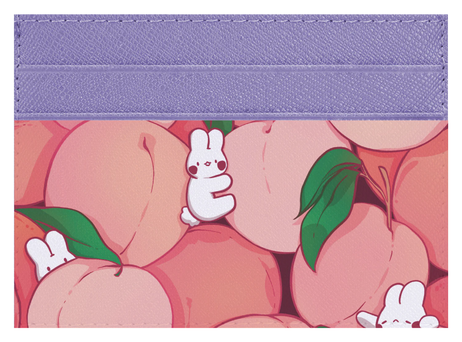 Peach Bunnies - Image 8