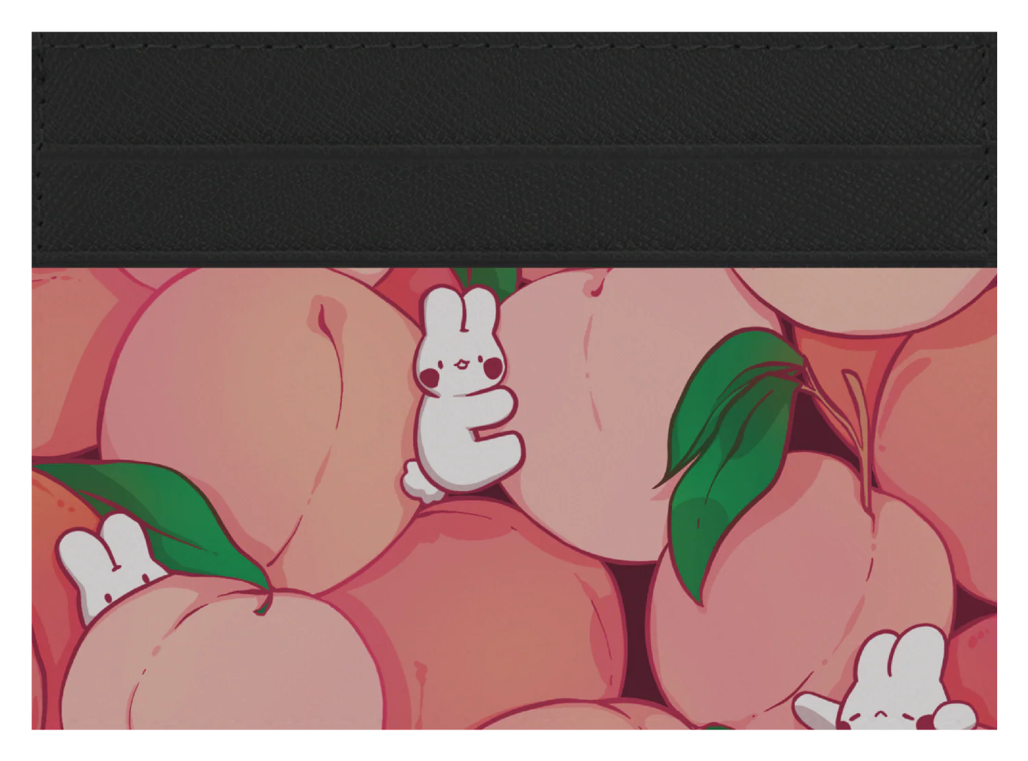 Peach Bunnies - Image 9