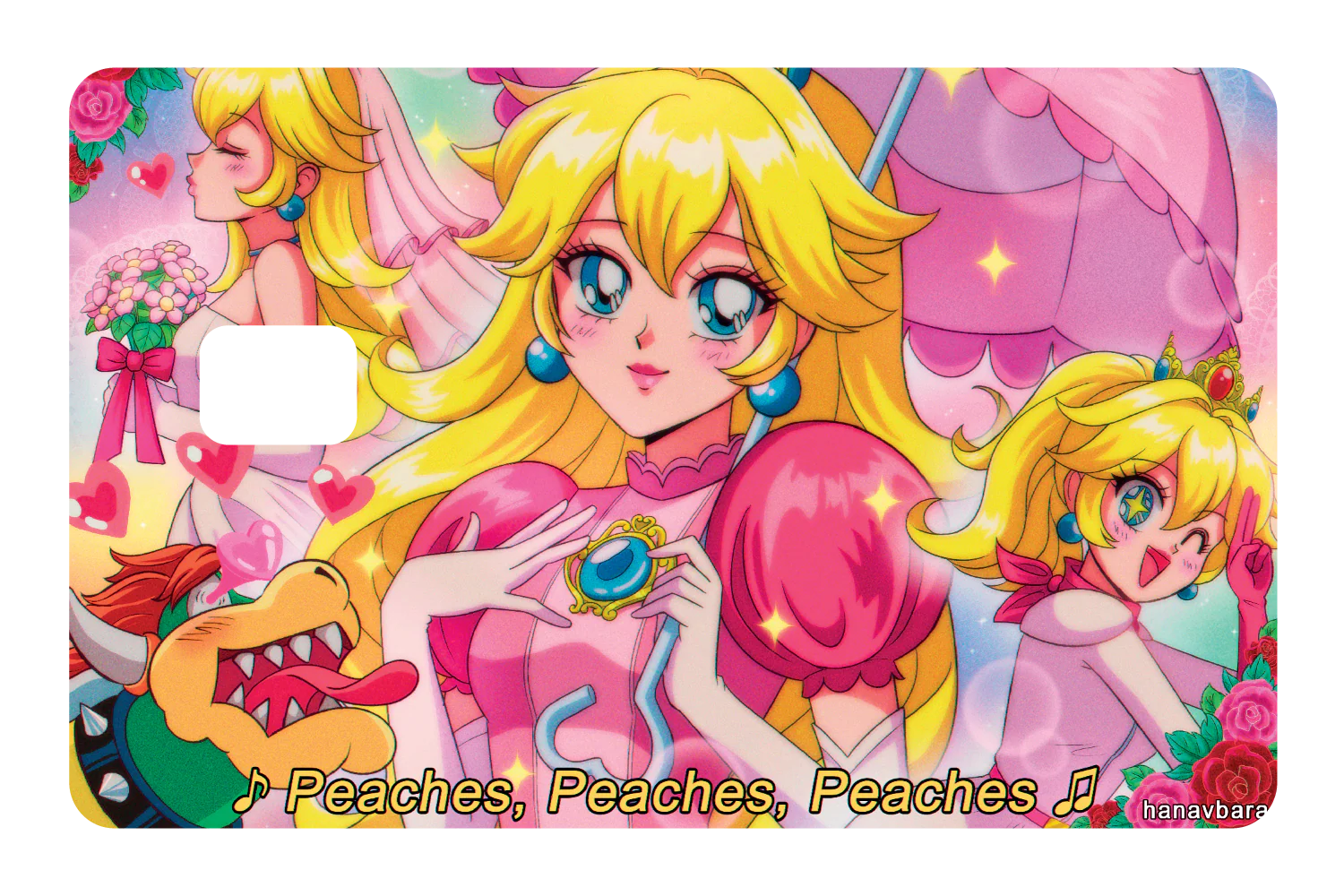 Peach - Image 2